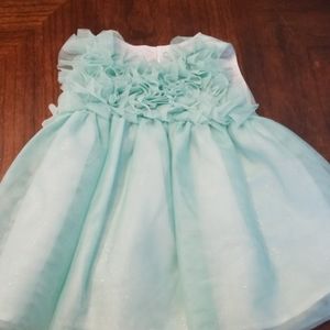 Baby dress